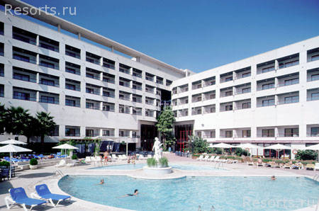 Estival Park Salou 4